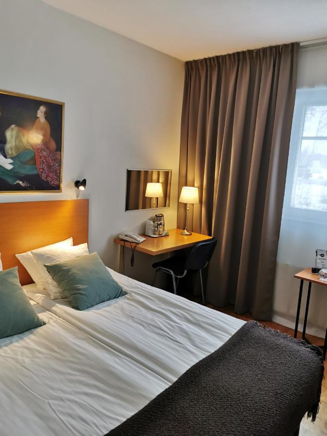 Best Western Hotel Botnia Umea Exterior photo