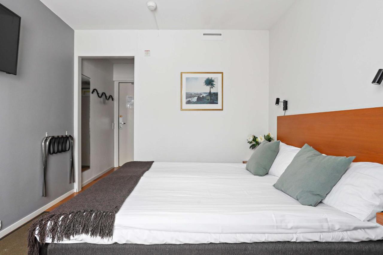 Best Western Hotel Botnia Umea Exterior photo