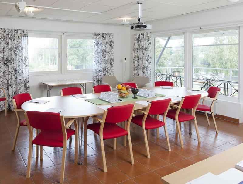 Best Western Hotel Botnia Umea Business photo